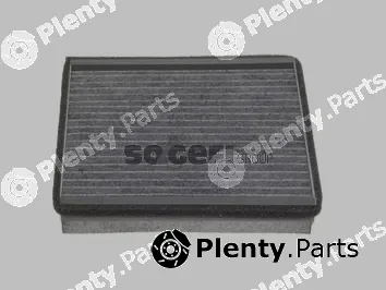 CoopersFiaam PCK8095 — Filter, cabin air