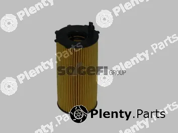CoopersFiaam FA6104ECO — Oil Filter