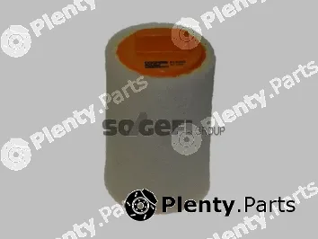 CoopersFiaam FL9206 — Air Filter