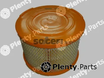 CoopersFiaam FL9157 — Air Filter