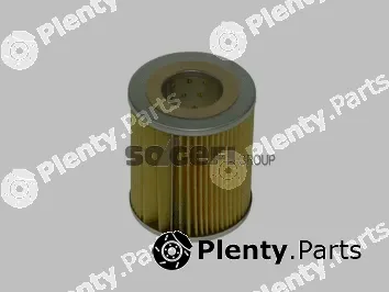 CoopersFiaam FA4167 — Fuel Filter
