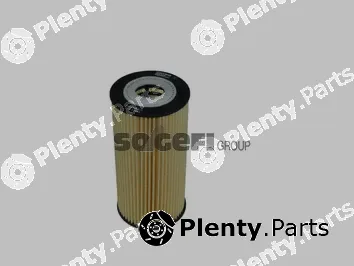 CoopersFiaam FA6008ECO — Oil Filter