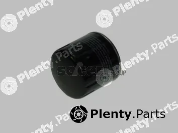CoopersFiaam FT6087 — Oil Filter
