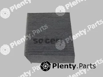 CoopersFiaam PCK8249 — Filter, cabin air