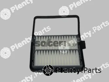 CoopersFiaam PA7634 — Air Filter