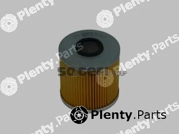 CoopersFiaam FA5155 — Oil Filter