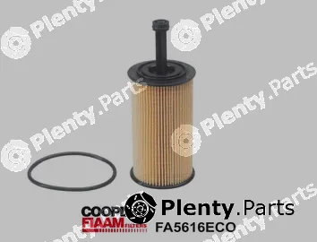 CoopersFiaam FA5616ECO — Oil Filter