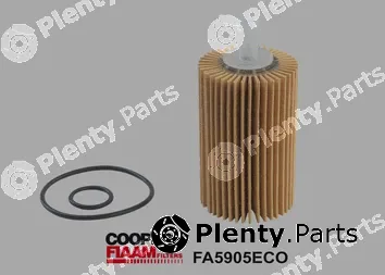 CoopersFiaam FA5905ECO — Oil Filter