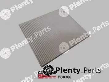 CoopersFiaam PC8366 — Filter, cabin air