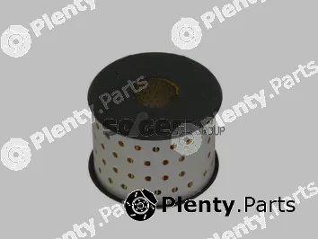 CoopersFiaam FA4343 — Oil Filter