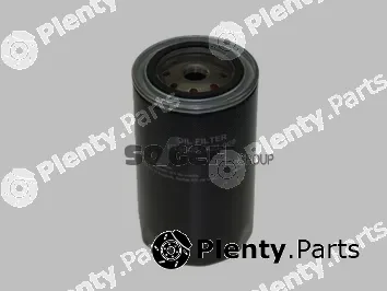 CoopersFiaam FT4805 — Oil Filter