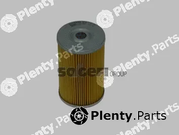 CoopersFiaam FA5054 — Fuel Filter