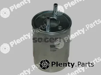 CoopersFiaam FP5923 — Fuel Filter