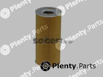 CoopersFiaam FA6112ECO — Oil Filter
