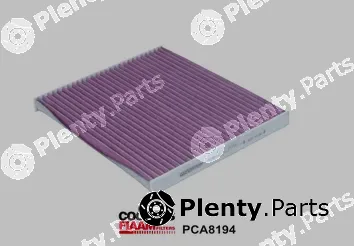 CoopersFiaam PCA8194 — Filter, cabin air