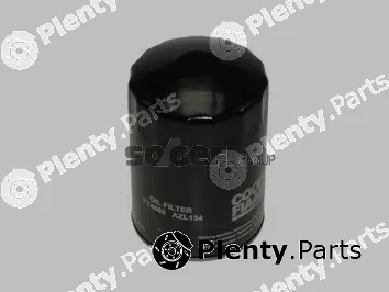 CoopersFiaam FT4662 — Oil Filter