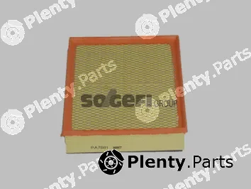 CoopersFiaam PA7681 — Air Filter