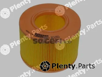 CoopersFiaam FL6790 — Air Filter
