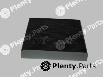 CoopersFiaam PCK8158 — Filter, cabin air