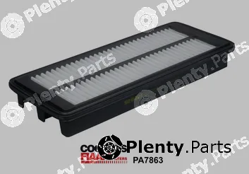 CoopersFiaam PA7863 — Air Filter