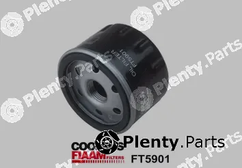 CoopersFiaam FT5901 — Oil Filter