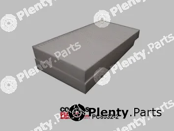 CoopersFiaam PC8532-2 — Filter, cabin air