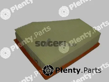 CoopersFiaam PA7753 — Air Filter