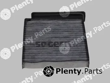 CoopersFiaam PCK8128 — Filter, cabin air