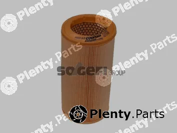 CoopersFiaam FL6787 — Air Filter