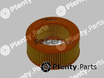 CoopersFiaam FL6148 — Air Filter