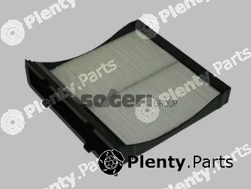 CoopersFiaam PC8370 — Filter, cabin air