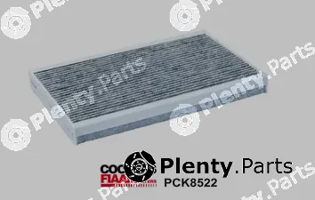 CoopersFiaam PCK8522 — Filter, cabin air