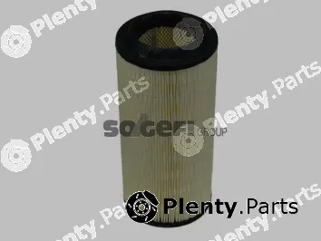 CoopersFiaam FL6875 — Air Filter