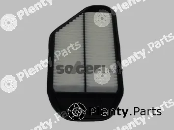 CoopersFiaam PA7683 — Air Filter
