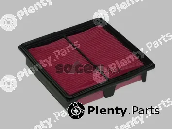 CoopersFiaam PA7271 — Air Filter