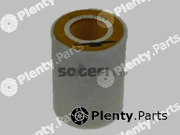 CoopersFiaam FL9069 — Air Filter