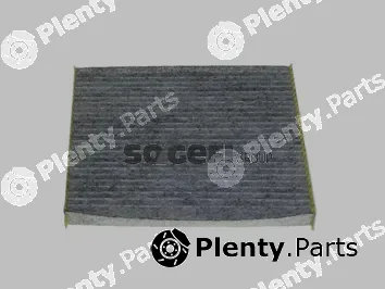 CoopersFiaam PCK8338 — Filter, cabin air