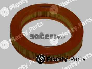 CoopersFiaam FL6397 — Air Filter