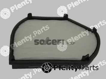 CoopersFiaam PC8016 — Filter, cabin air