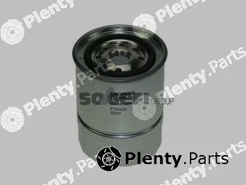 CoopersFiaam FT5022 — Fuel Filter