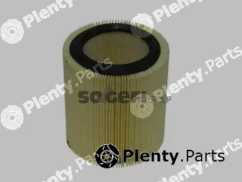 CoopersFiaam FL6883 — Air Filter