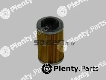 CoopersFiaam FA5996ECO — Oil Filter