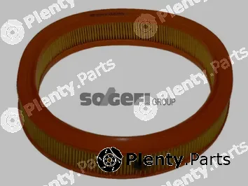 CoopersFiaam FL6716 — Air Filter