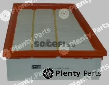 CoopersFiaam PA7102 — Air Filter