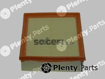 CoopersFiaam PA7550 — Air Filter