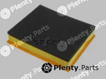 CoopersFiaam PA7330 — Air Filter