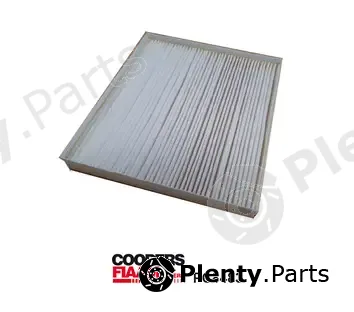 CoopersFiaam PC8483 — Filter, cabin air