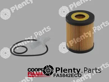 CoopersFiaam FA5842ECO — Oil Filter