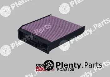 CoopersFiaam PCA8128 — Filter, cabin air