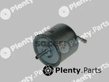 CoopersFiaam FT6001 — Fuel Filter